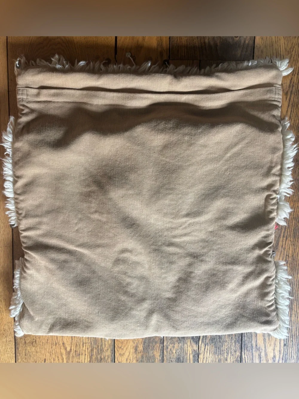 Vintage Pottery Barn Moroccan Wedding Pillows